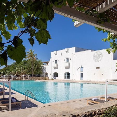 Masseria Malvindi 梅萨涅 外观 照片