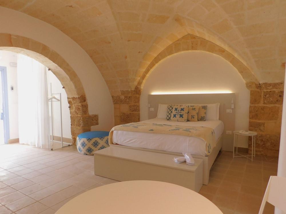 Masseria Malvindi 梅萨涅 外观 照片